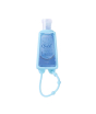 iShopping - Silk Aqua Hand Sanitizer - 30ml