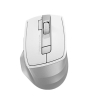 iShopping - A4tech Fstyler Dual Mode Wireless Mouse (FB45CS Air)-Silver White