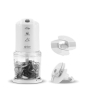 iShopping - Sinbo Chopper White (SHB-3082)