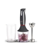 iShopping - Sinbo Hand Blender Black (SHB-3076)