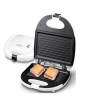 iShopping - Sinbo Sandwich Maker White (SSM-2512)