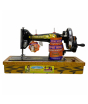 iShopping - Singer Sewing Machine Black (SM-03)