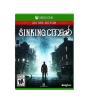 iShopping - The Sinking City Day One Edition DVD Game For Xbox One