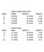 iShopping - Wokstore Garments Printed Pajamas Suit For Women White