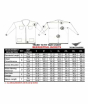 iShopping - Toor Traders 3 Layer Ultra Breeze Ventilated Beekeepers with Fencing Veil Jacket For Men  