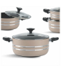 iShopping - SK Cookware Non-Stick Fabulous Cookware Gift Set - 17 Pieces