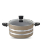 iShopping - SK Cookware Non-Stick Fabulous Cookware Gift Set - 17 Pieces