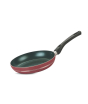 iShopping - SK Cookware Non-Stick Indigo Cookware Gift Set Maroon - 17 Pieces