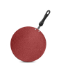 iShopping - SK Cookware Non-Stick Indigo Cookware Gift Set Maroon - 17 Pieces