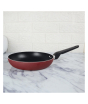 iShopping - SK Cookware Unbeatable Non Stick Cookware Gift Set Red - 11 Pieces