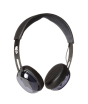 iShopping - Skullcandy Grind On-Ear Headphones Black/Gray (S5GRHT-448)