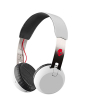 iShopping - Skullcandy Grind Wireless On-Ear Headphones White/Black/Red (S5GBW-J472)
