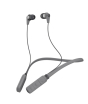 iShopping - Skullcandy Wireless In-Ear Headphones with Mic Gray (S2IKW-J509)
