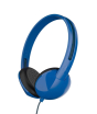 iShopping - Skullcandy Stim On-Ear Headphones Royal/Navy (S2LHY-K569)