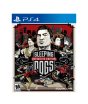 iShopping - Sleeping Dogs Definitive Edition Game For PS4