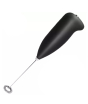 iShopping - Smart Accessories Electric Coffee Beater Black