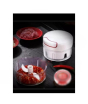 iShopping - Smart Accessories Mini Chopper White