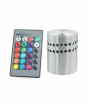 iShopping - Smart Accessories Spiral RGB LED Light With Remote Multi