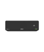 iShopping - Homage Smart Crystal Inverter Air Conditioner 1.5 Ton (HES-1812)