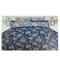 iShopping - SN King Size Double Bed Sheet With Set (0004)