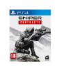 iShopping - Sniper Ghost Warrior Contracts DVD Game For PS4