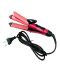 iShopping - Sasti Market NOVA 2 in 1 Hair Curler & Straightener