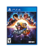 iShopping - The King Of Fighters XV DVD Game For PS4