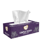 iShopping - Softex Supreme Gentle Touch Tissue Box - 100x2 Ply