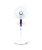 iShopping - Sogo Rechargeable Floor Fan (JPN-650R)