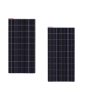 iShopping - Inverex Poly Crystalline 170W Solar Panel Plate - 2 Pcs