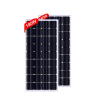 iShopping - Inverex Mono Perc 180W Solar Panel Plate - 2Pcs