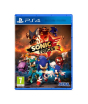iShopping - Sonic Forces DVD Game For PS4