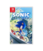 iShopping - Sonic Frontiers DVD Game For Nintendo Switch