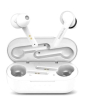 iShopping - Sonicgear Earpump TWS 5 Pro Wireless Earphones White
