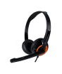 iShopping - LeapFrog SonicGear Xenon 2 Over-Ear Headphones Turquila