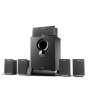 iShopping - Edifier 5.1 Versatile Bluetooth Speaker System (R501BT)