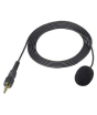 iShopping - Sony Electret Condenser Microphone For UWP Transmitters (ECM-X7BMP)