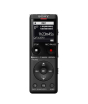 iShopping - Sony Digital Flash Voice Recorder Black (ICD-UX570)
