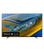 iShopping - Sony Oled Bravia 55" 4K Ultra HD Smart LED TV (XR-55A80J)