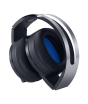 iShopping - Sony Platinum Over-Ear Wireless Headphones For PS4