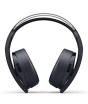 iShopping - Sony Platinum Over-Ear Wireless Headphones For PS4