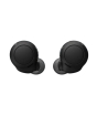 iShopping - Sony Truly Wireless Earbuds Black (WF-C500)