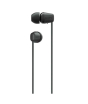 iShopping - Sony Wireless In-ear Neckband (WI-C100)-Black