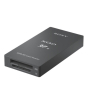 iShopping - Sony XQD/SD Card Reader (MRW-E90)