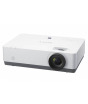 iShopping - Sony 4200 Lumens XGA High Brightness Compact Projector (VPL-EX575)