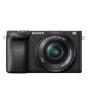 iShopping - Sony Alpha a6400 Mirrorless Digital Camera with 16-50mm Lens