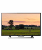 iShopping - Sony Bravia 40" Smart Full HD LED TV (KLV-40W652D)