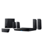 iShopping - Sony DVD Home Cinema System with Bluetooth (DAV-DZ350)