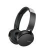 iShopping - Sony Extra Bass Wireless Bluetooth On-Ear Headphones Black (MDR-XB650BT)