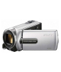 iShopping - Sony Handycam Silver (DCR-SX21)